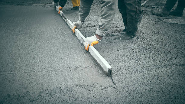 Best Concrete Foundation Repair in Rossville, IN