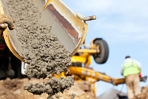 Best Concrete Grinding and Polishing in Rossville, IN