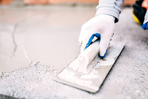 Best Stamped Concrete Services in Rossville, IN